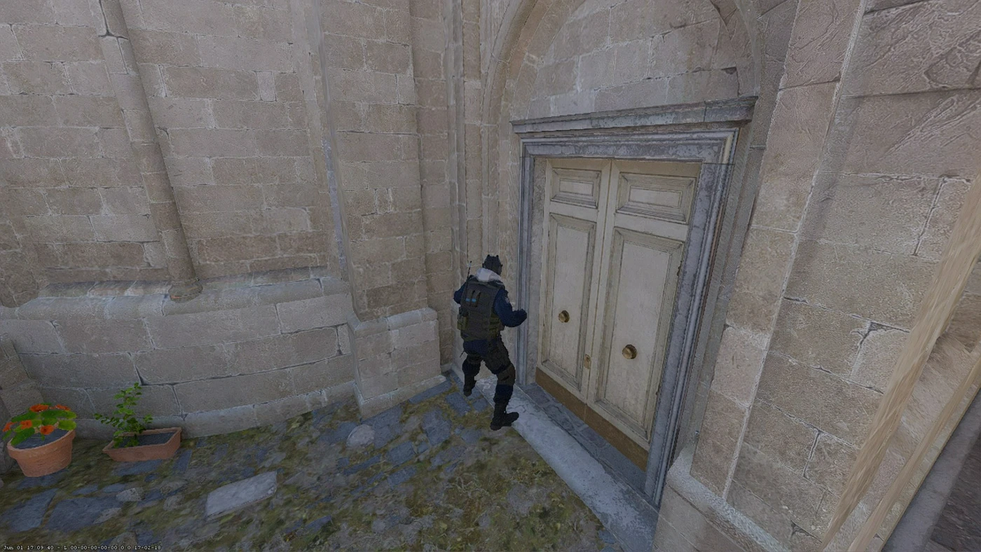 Position