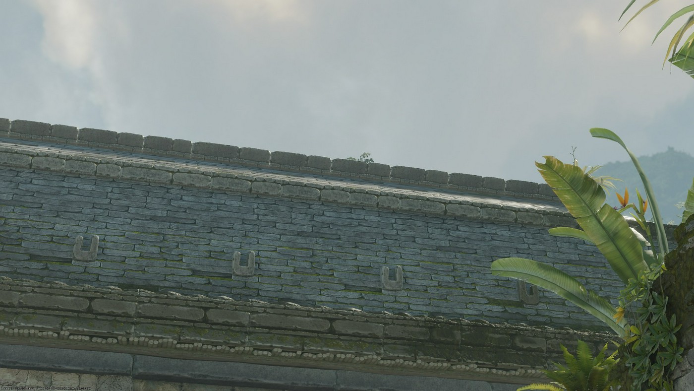 Zoomed lineup image
