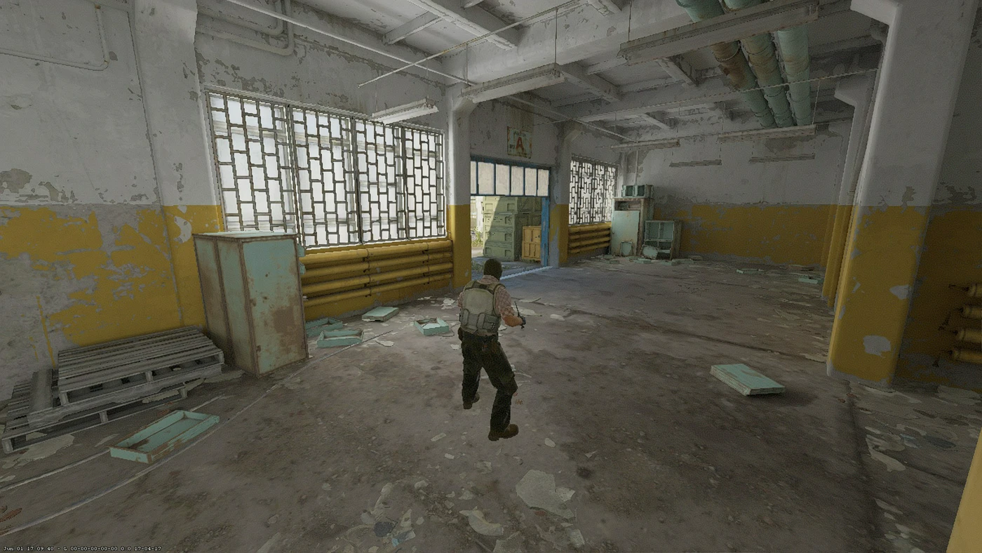 Position