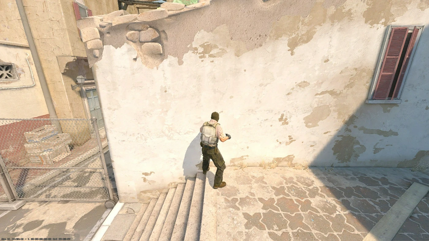Position