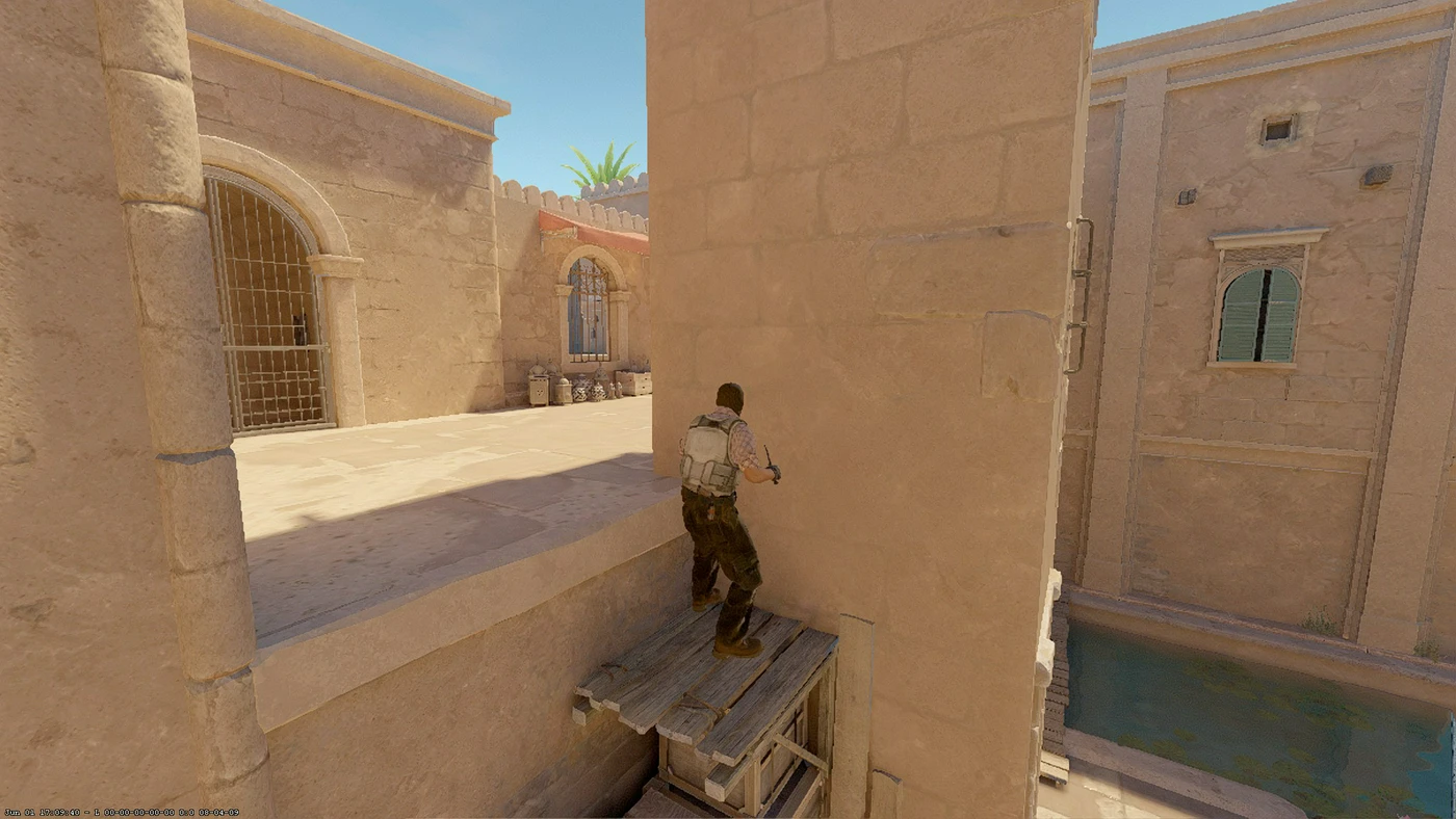Position