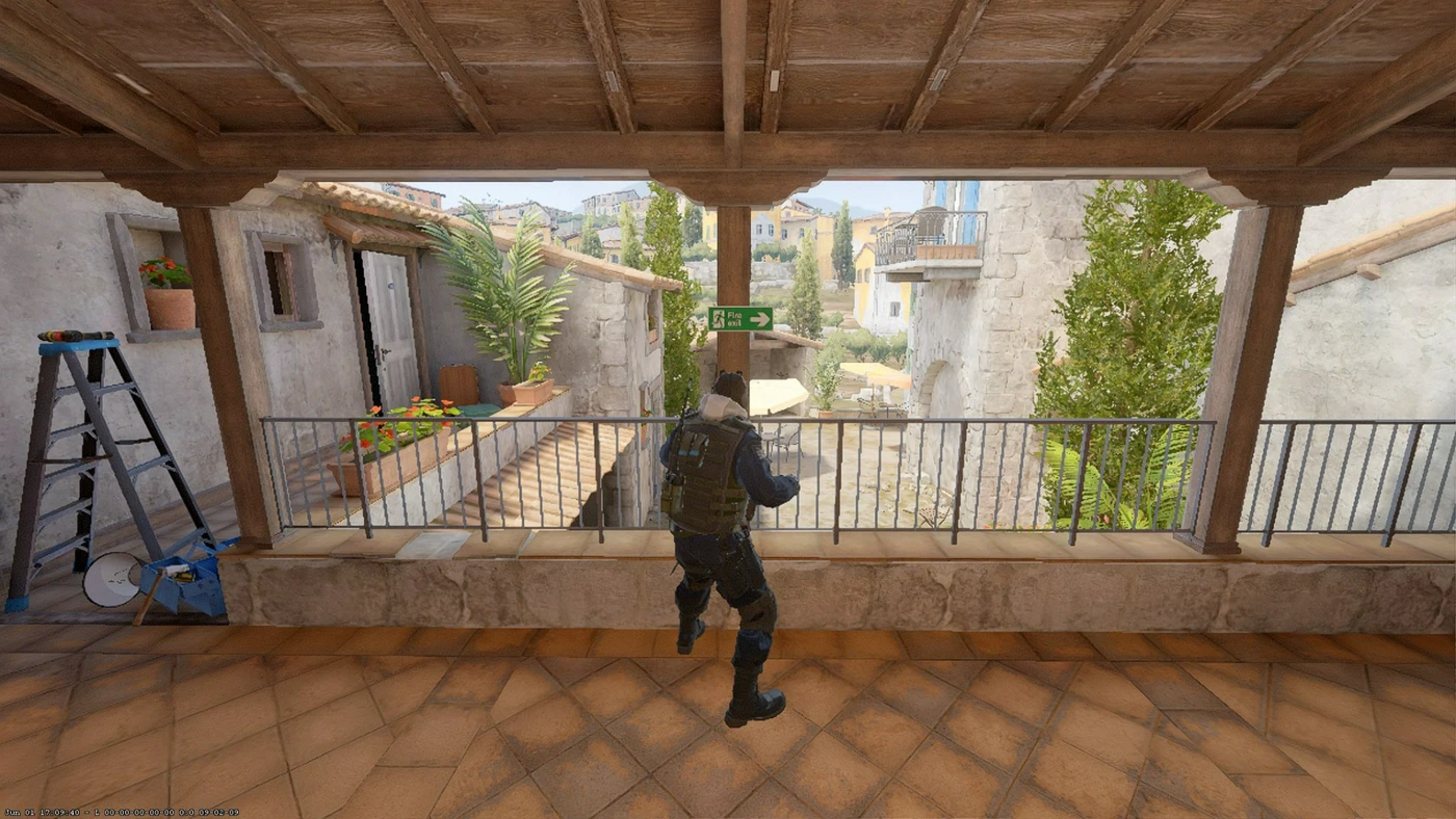 Position