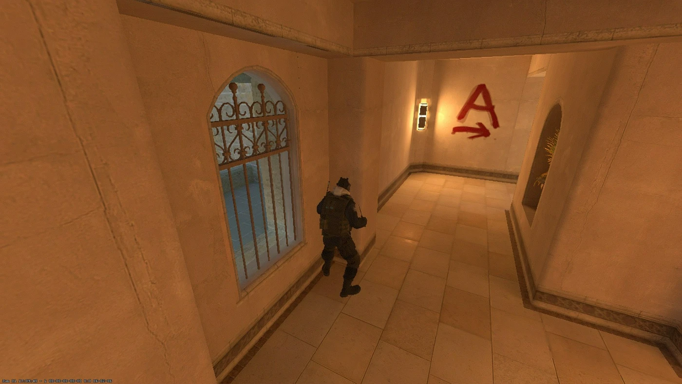 Position