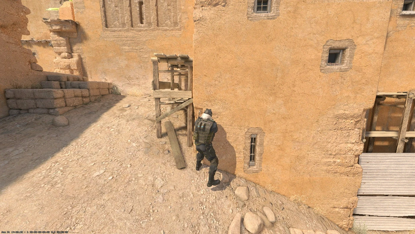Position