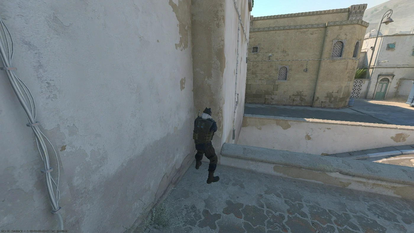 Position