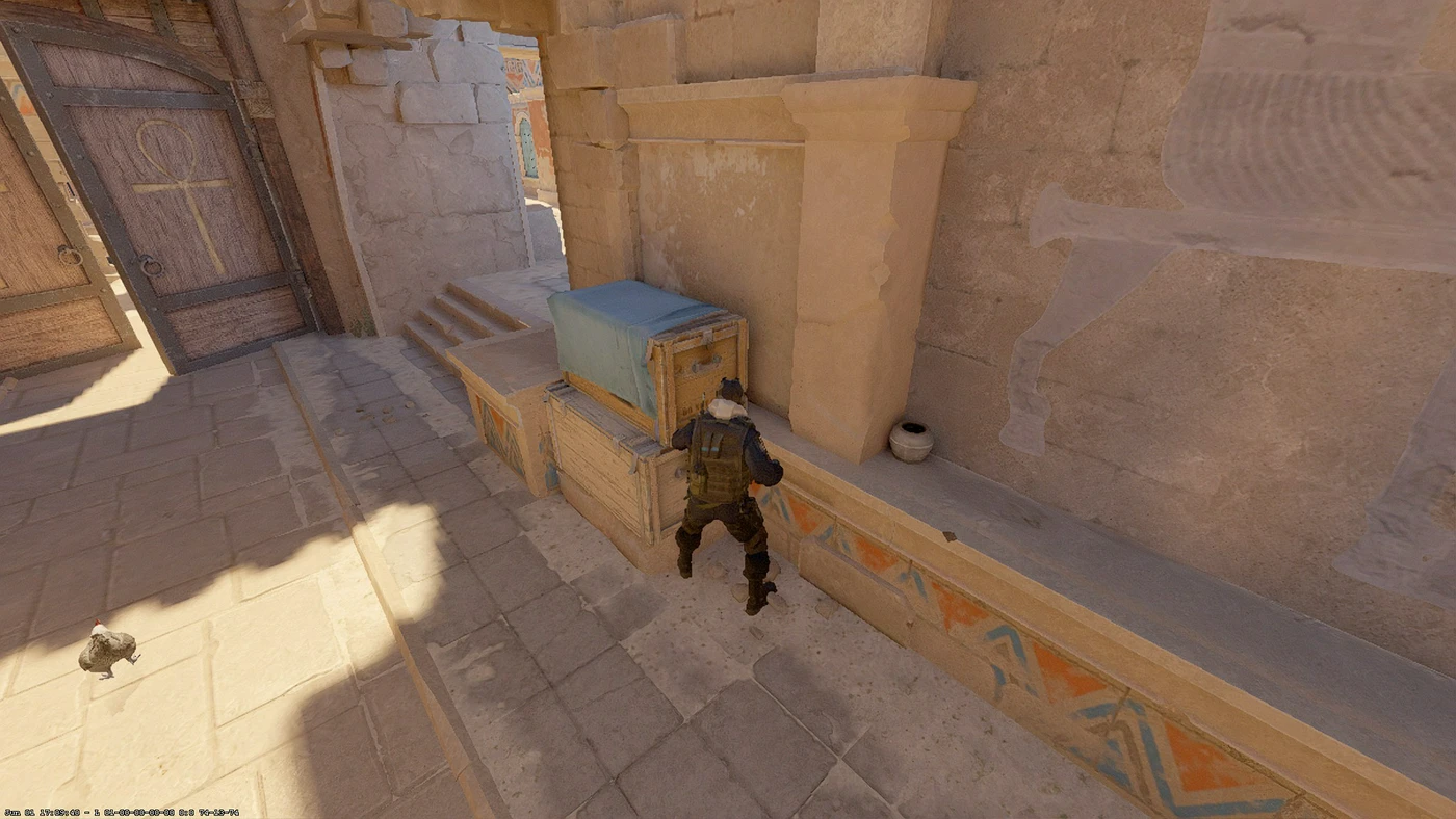 Position