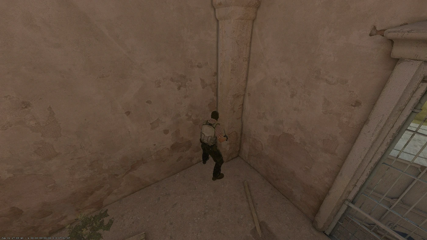 Position