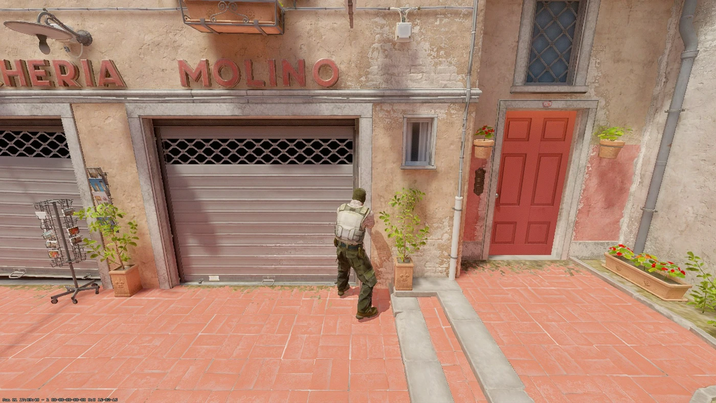 Position