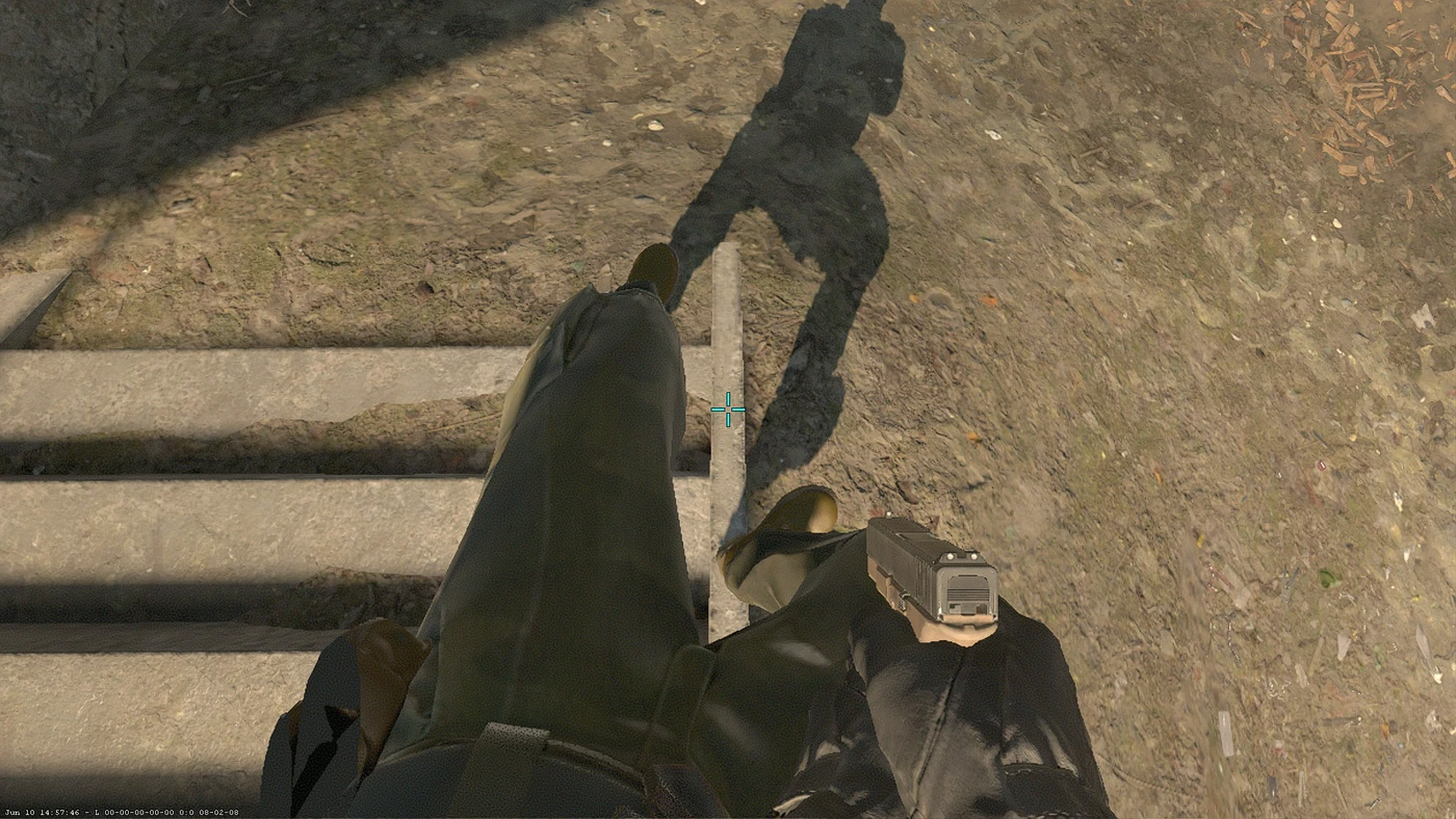 Position