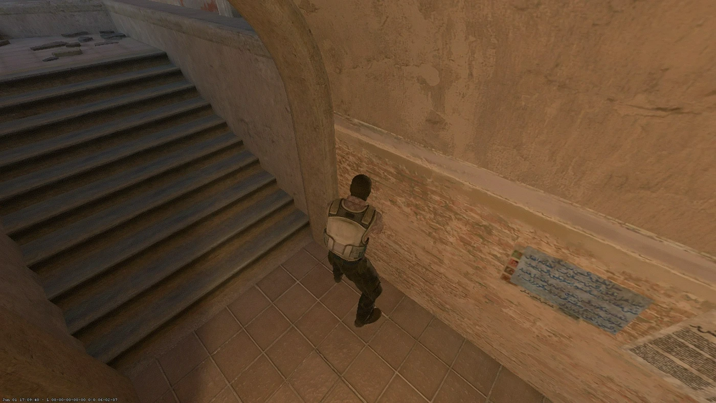 Position