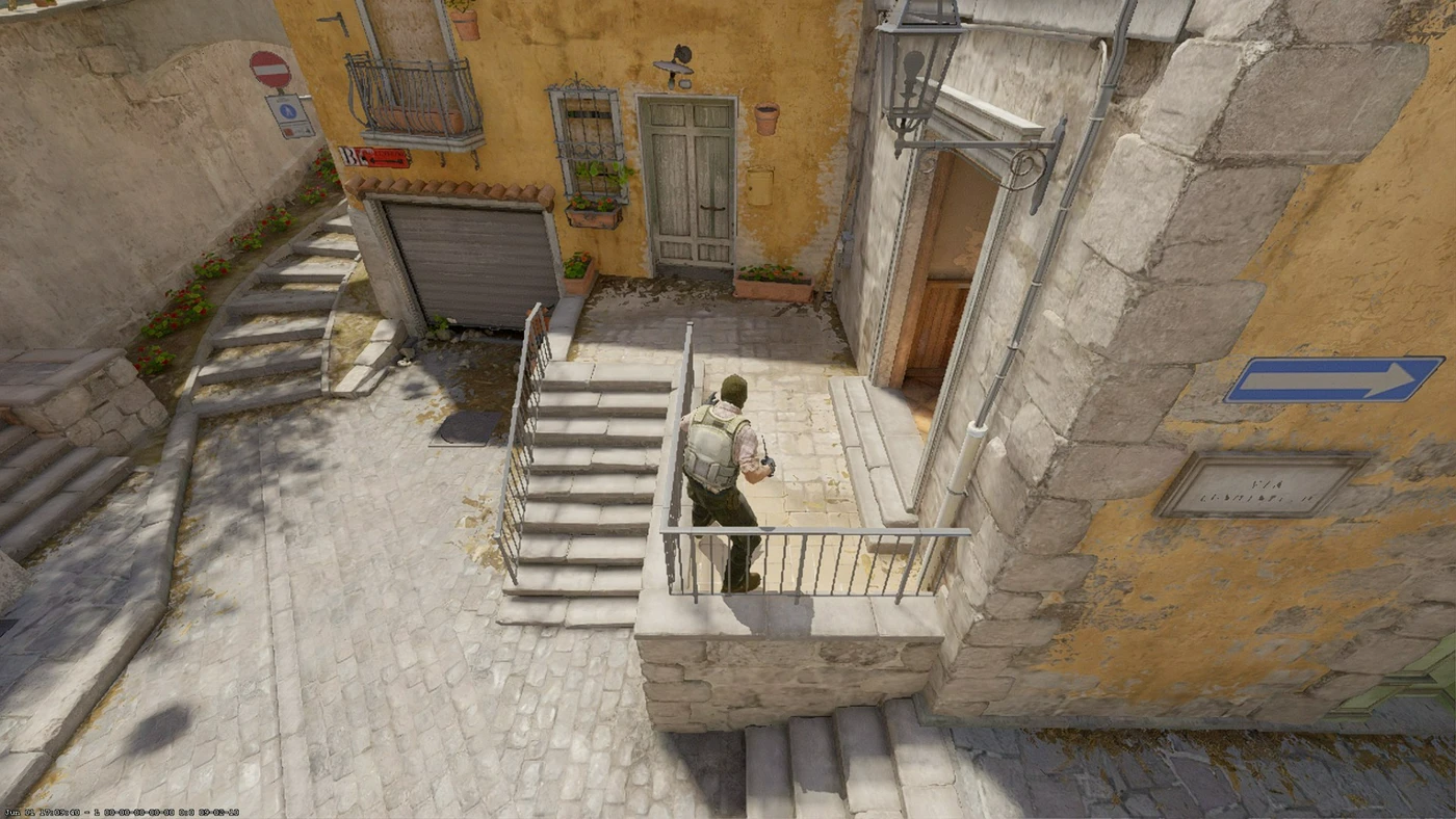 Position