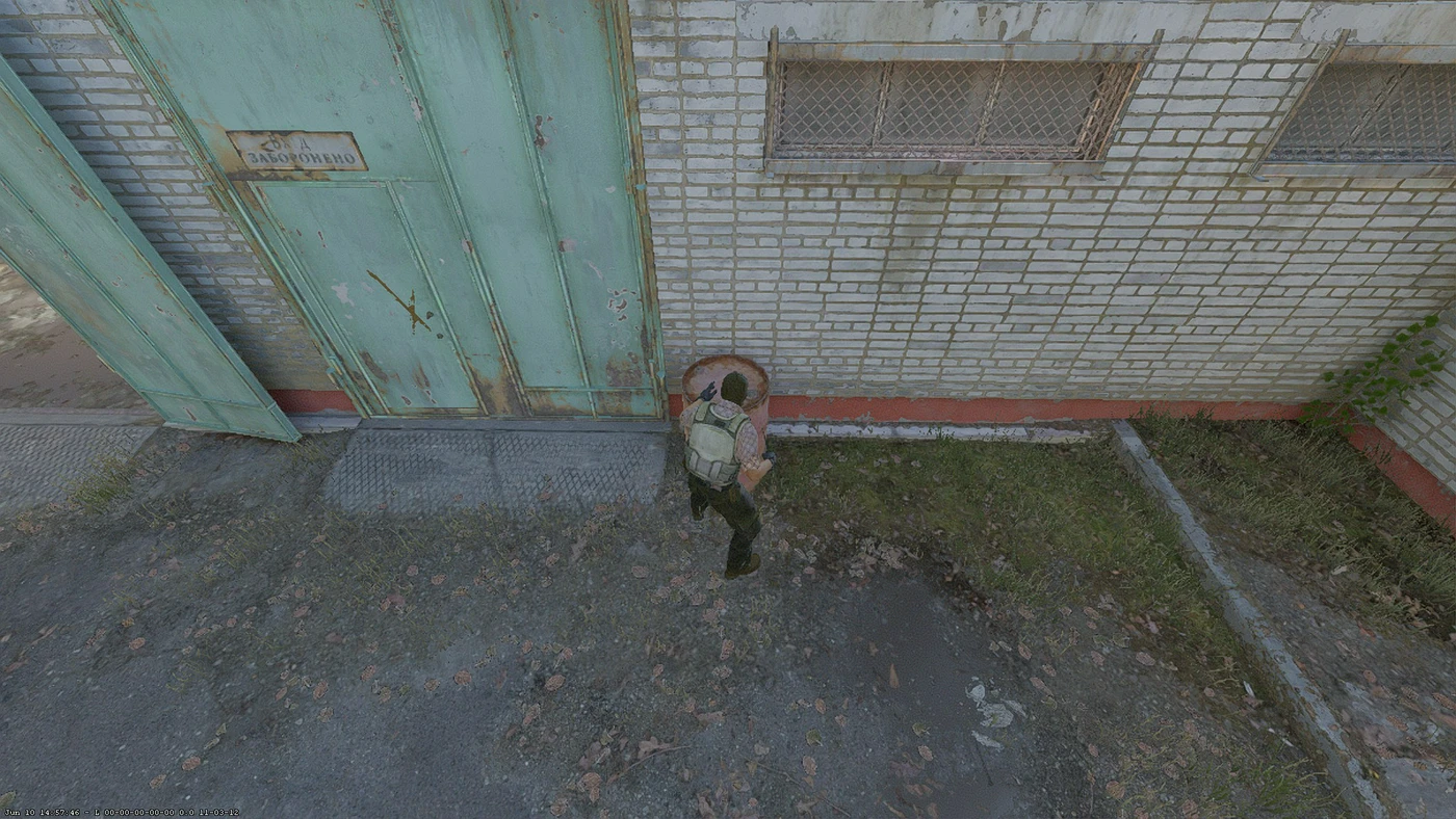 Position