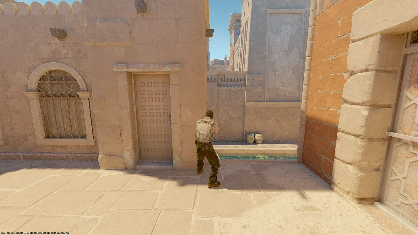 Position