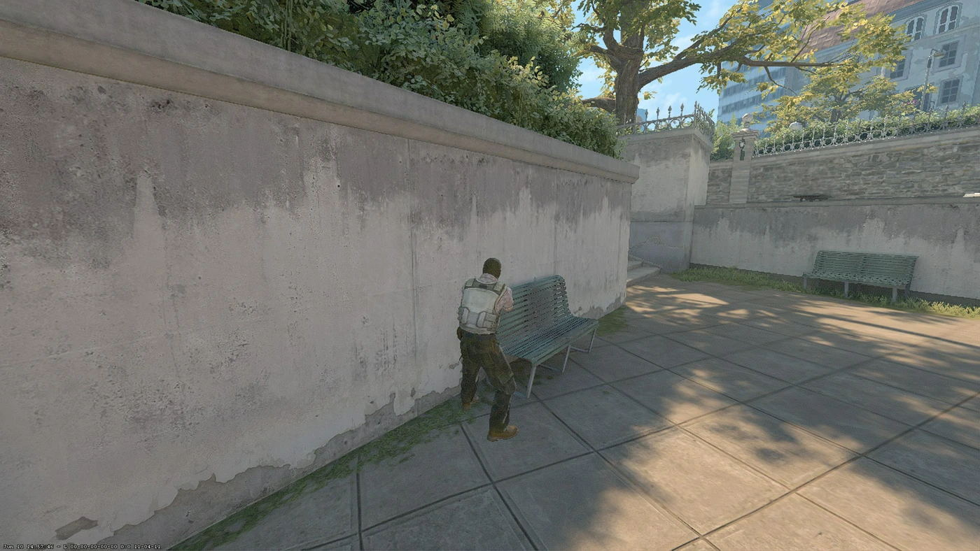 Position