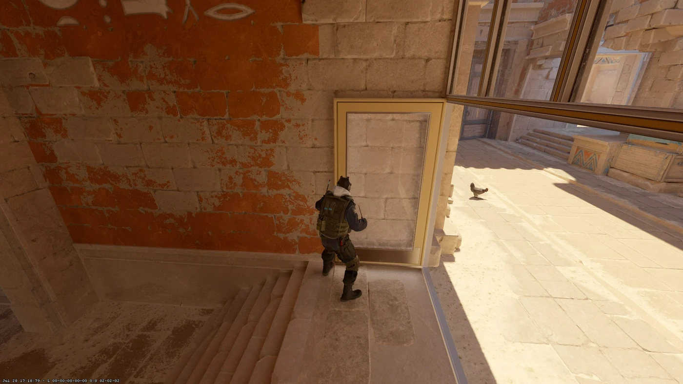 Position