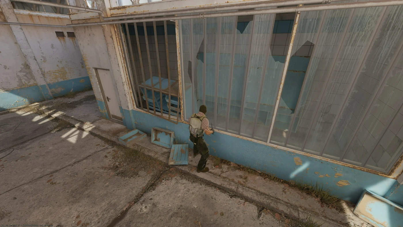 Position