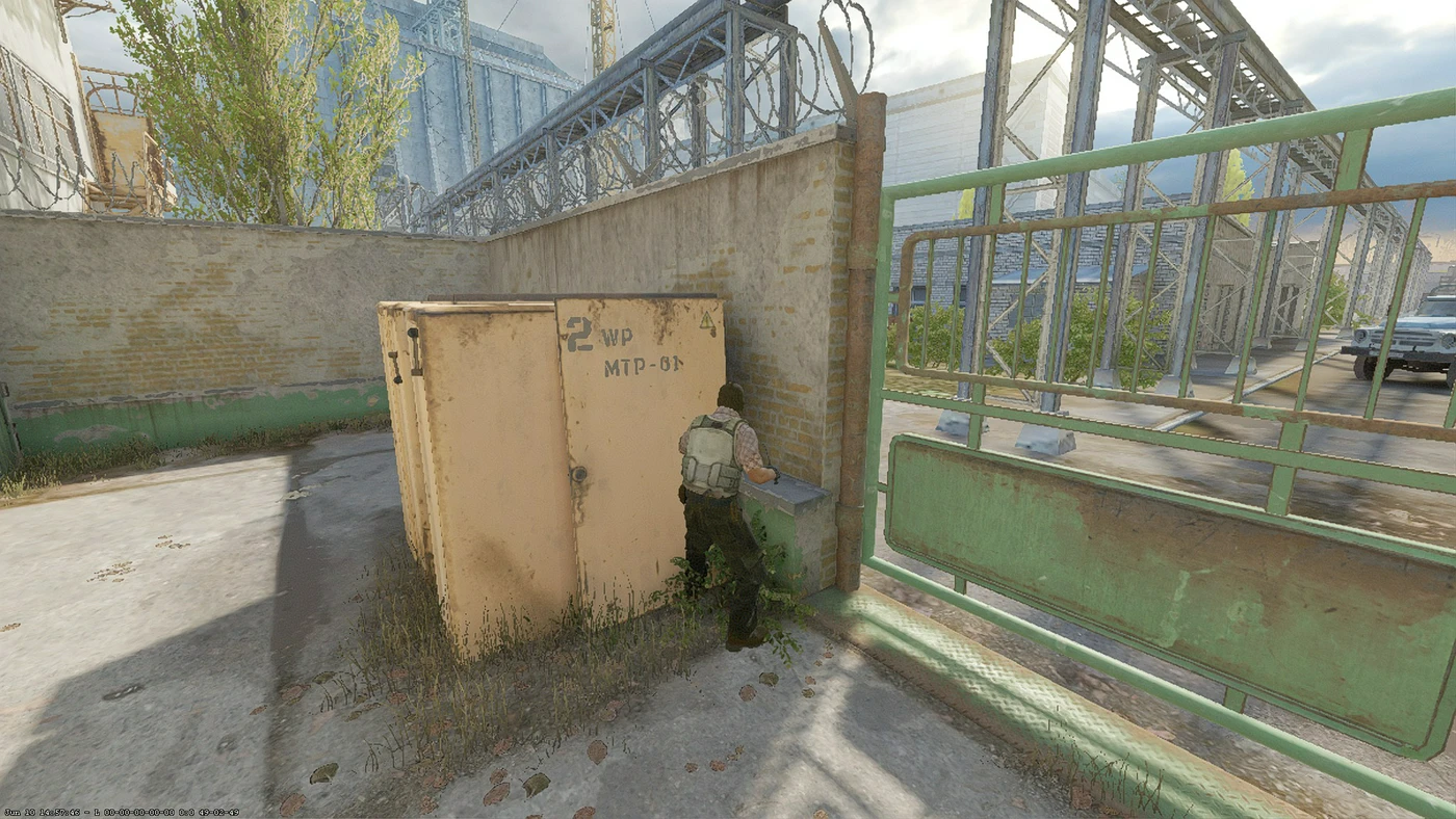 Position