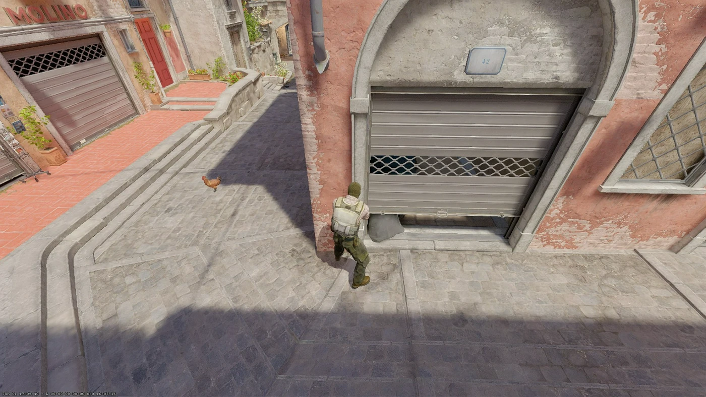 Position