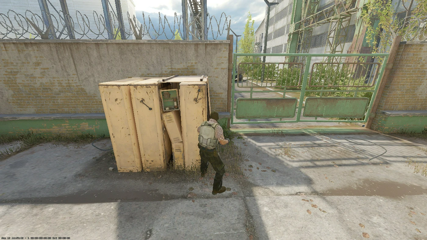 Position