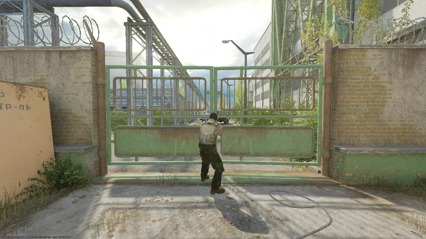 Position