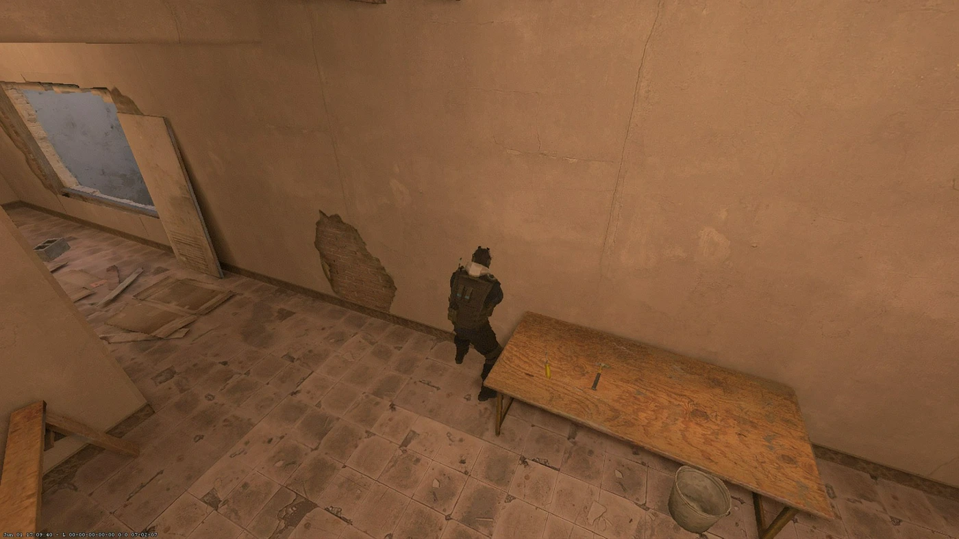 Position