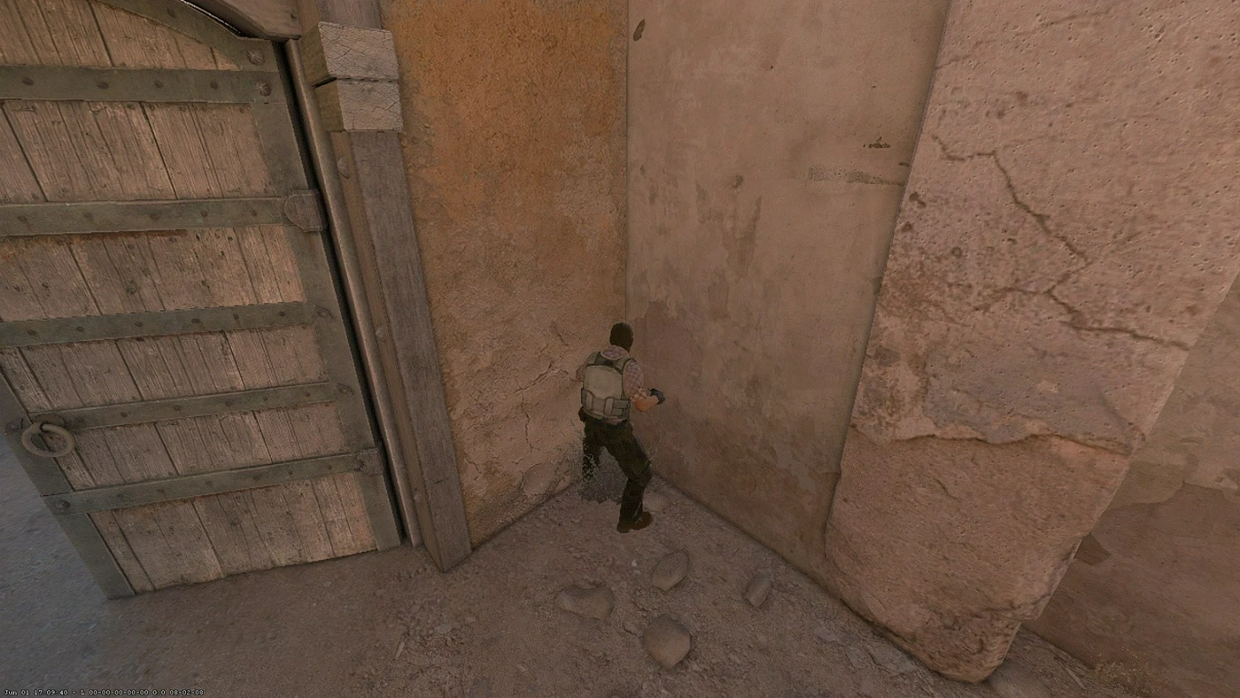 Position