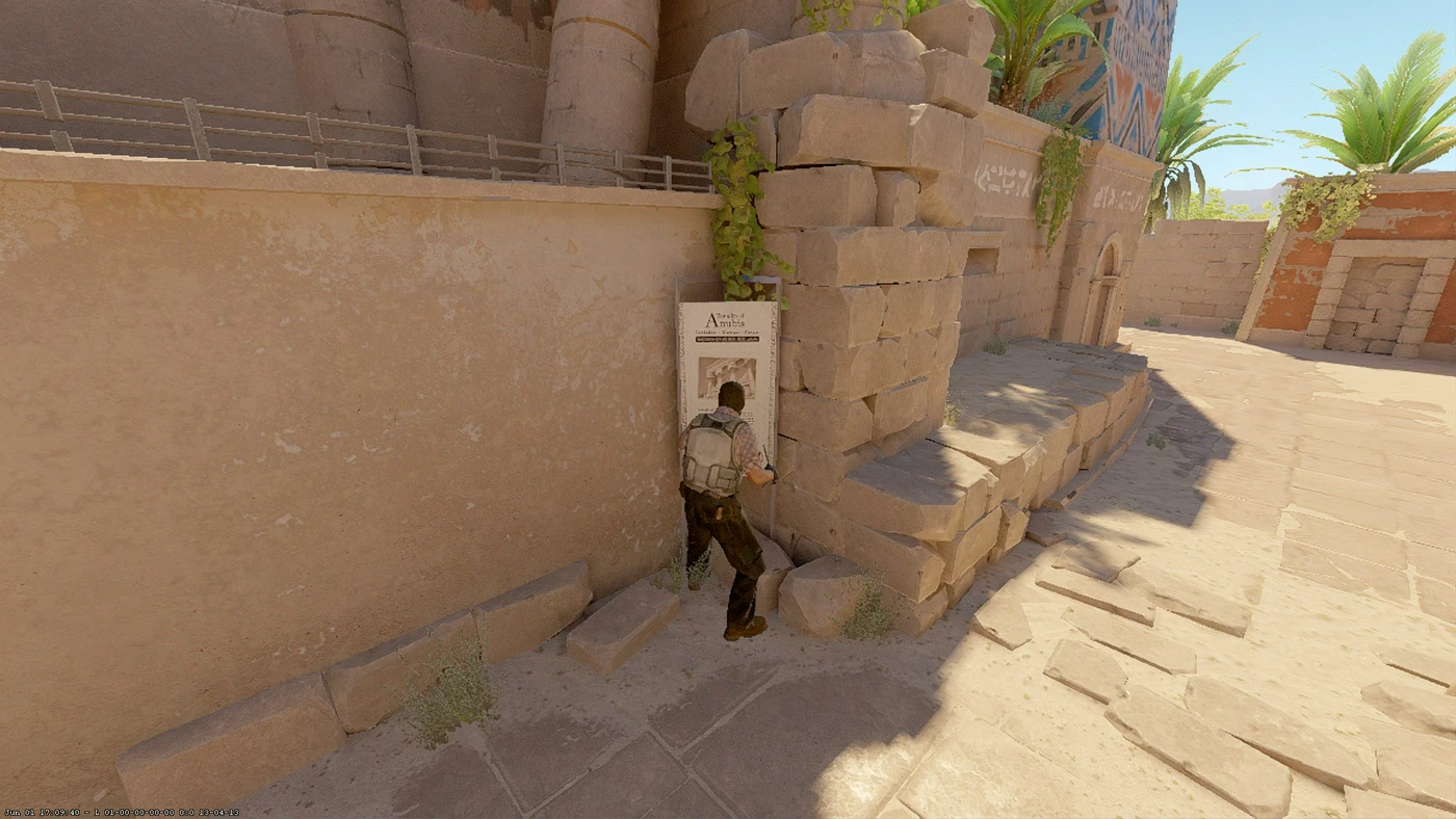 Position