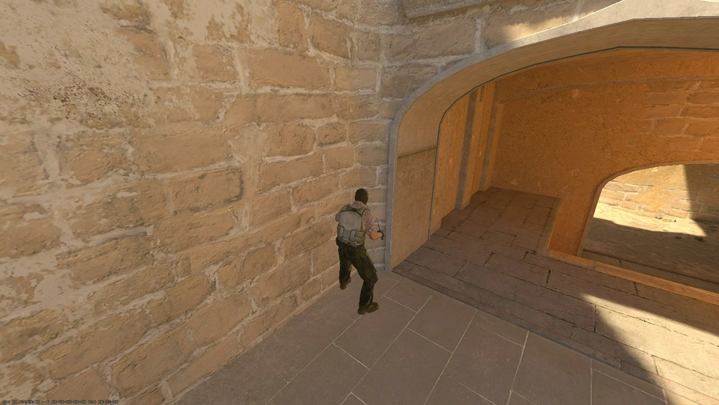Position