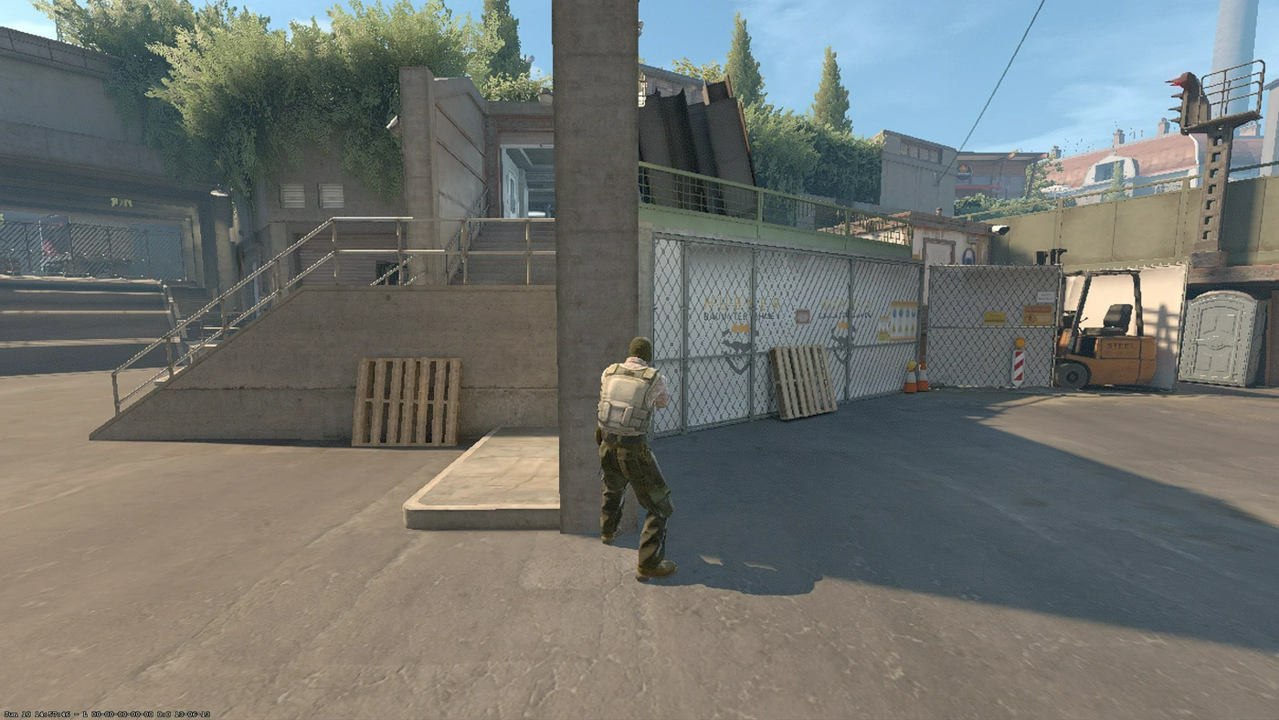 Position