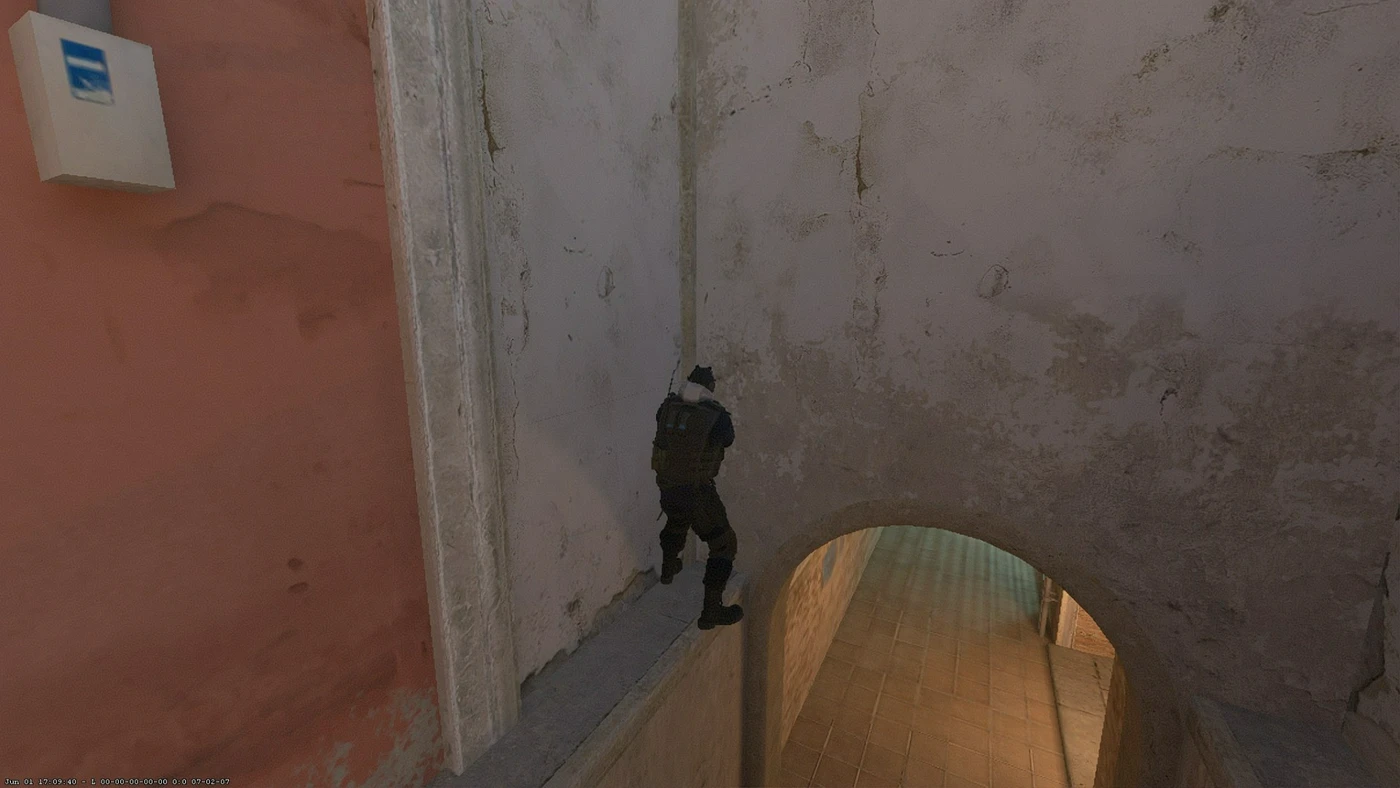 Position