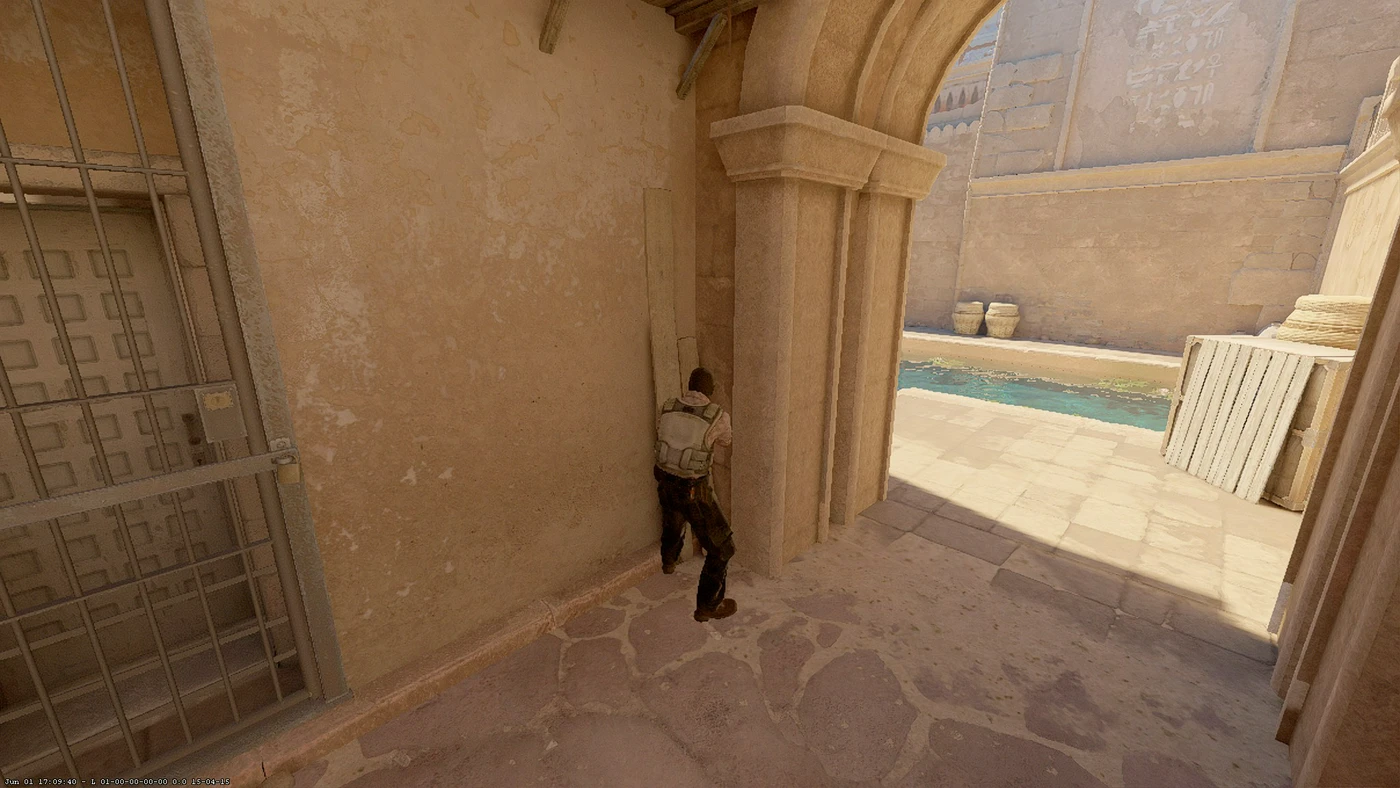 Position