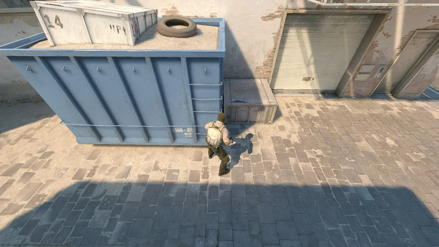 Position