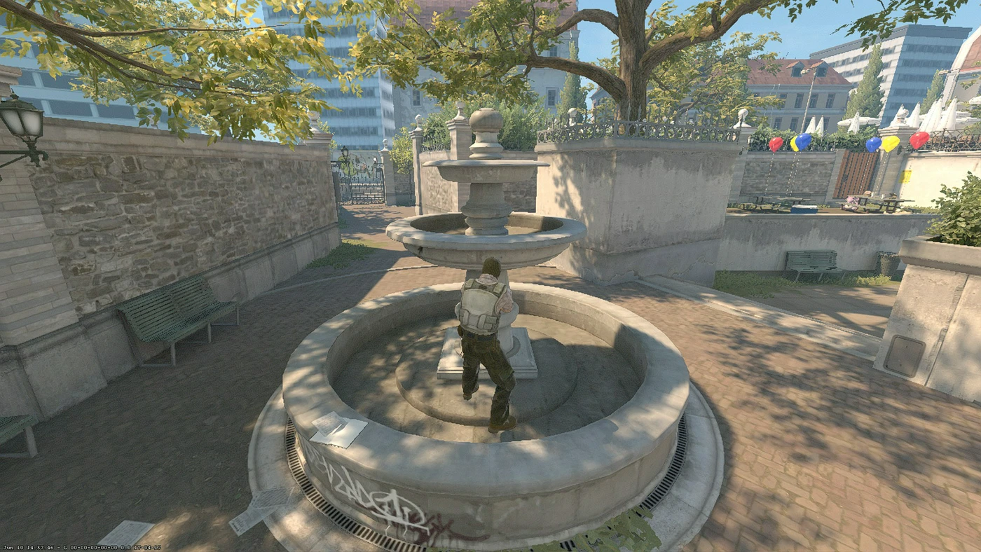 Position