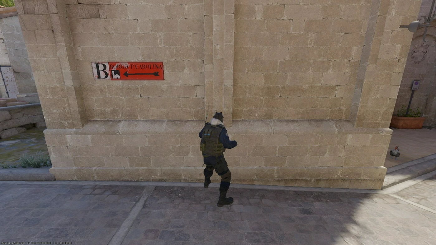 Position