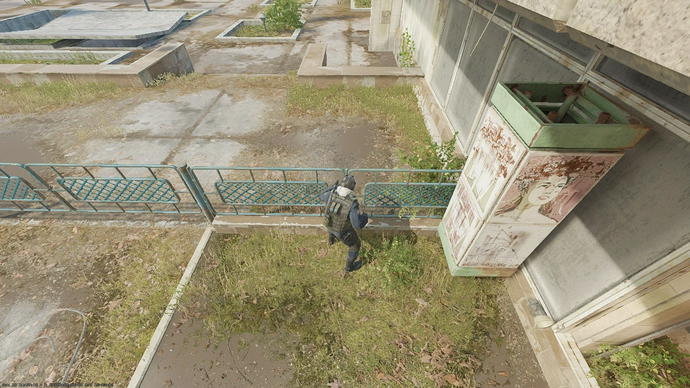 Position