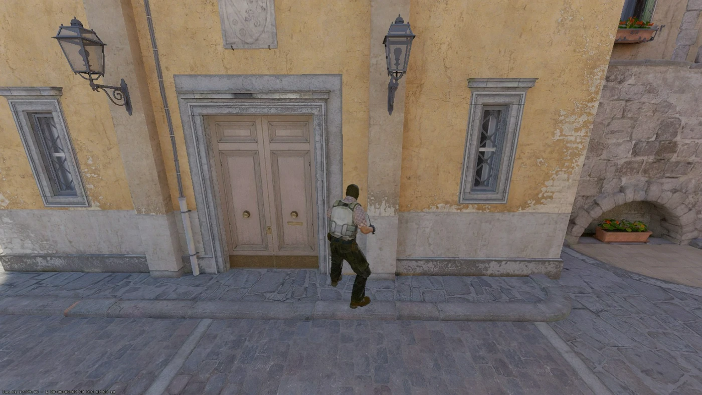 Position