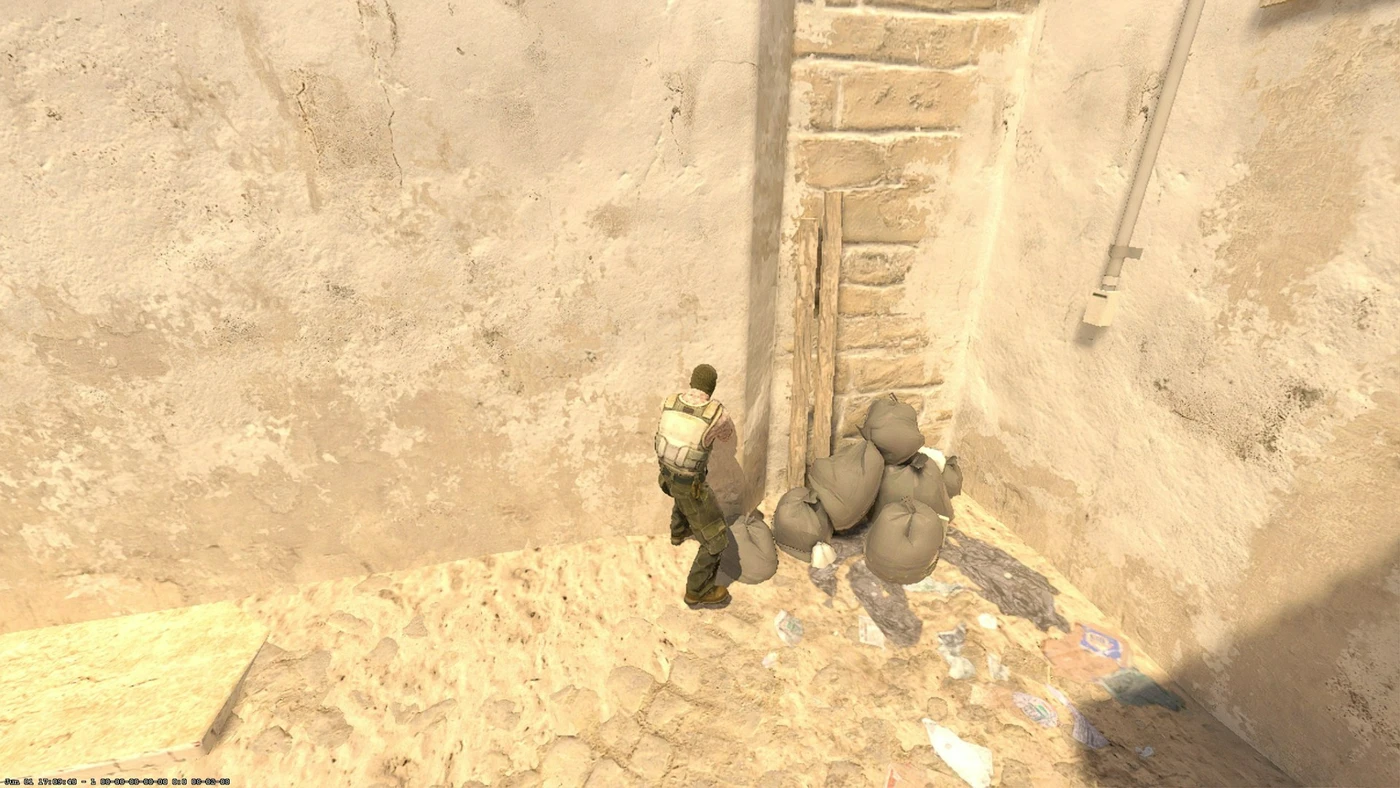 Position