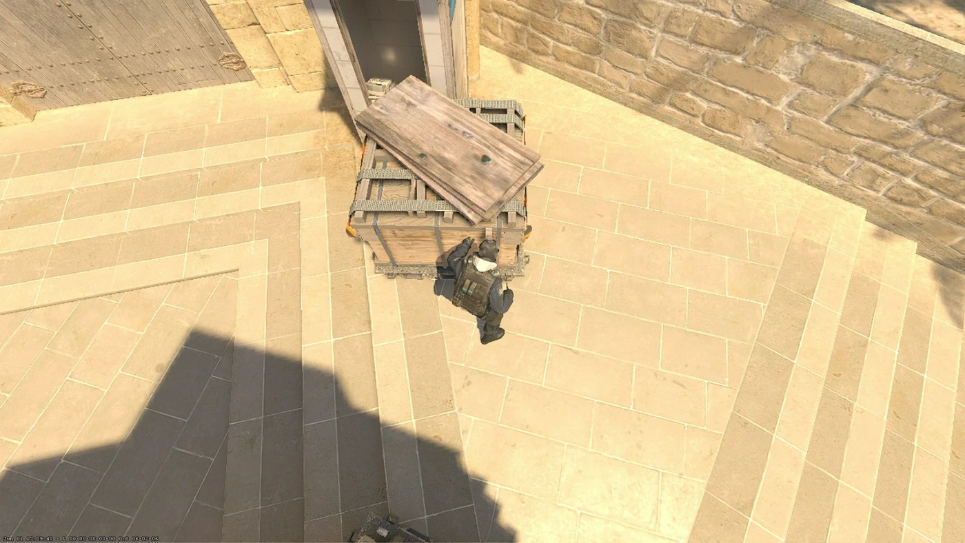 Position