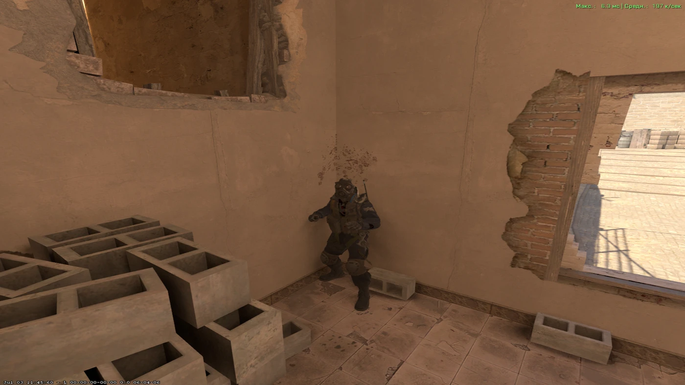 Position