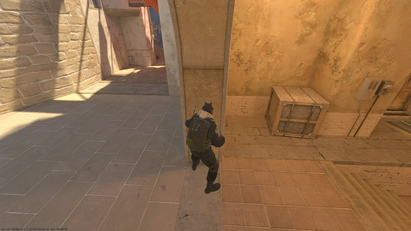Position