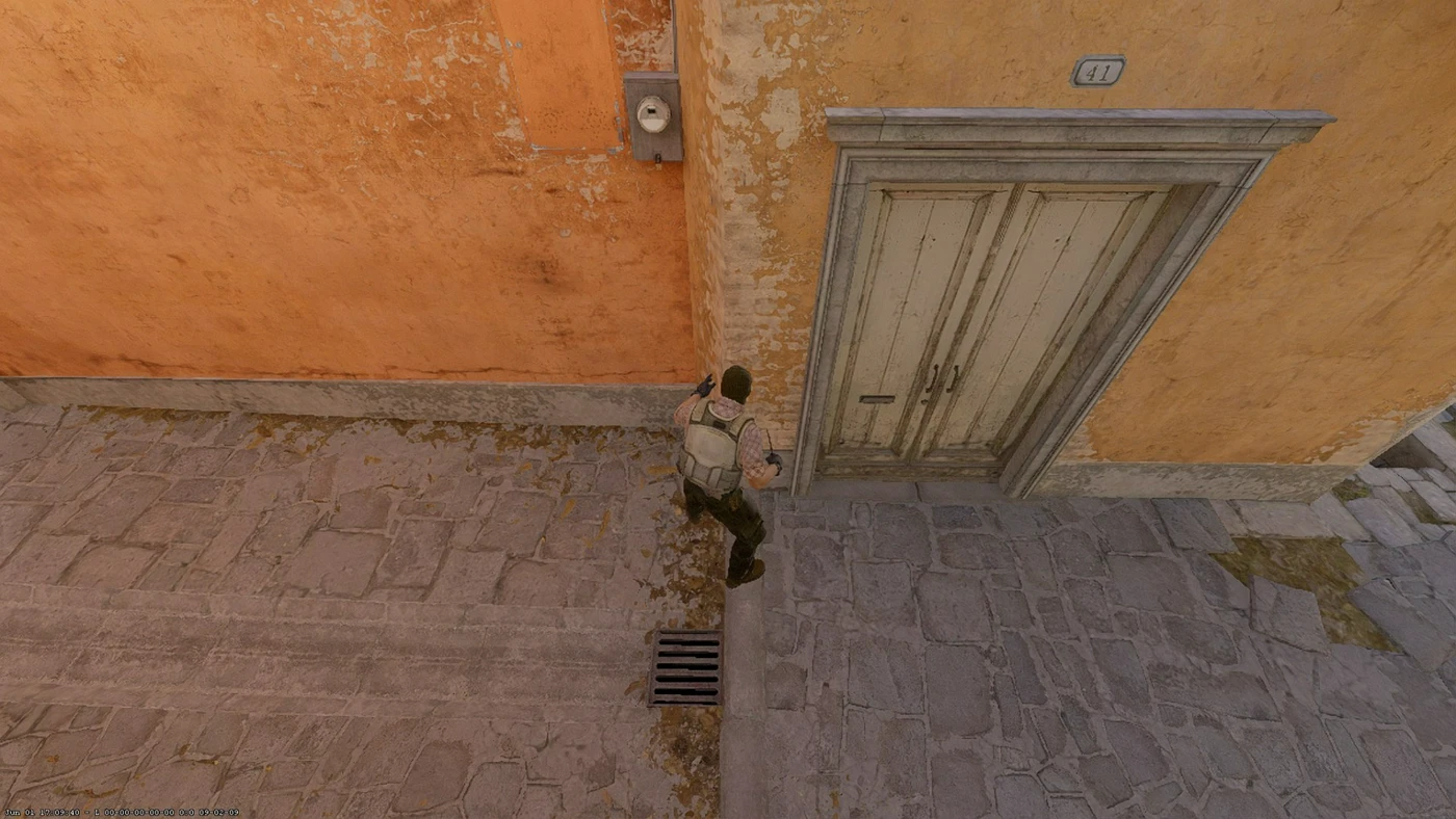 Position