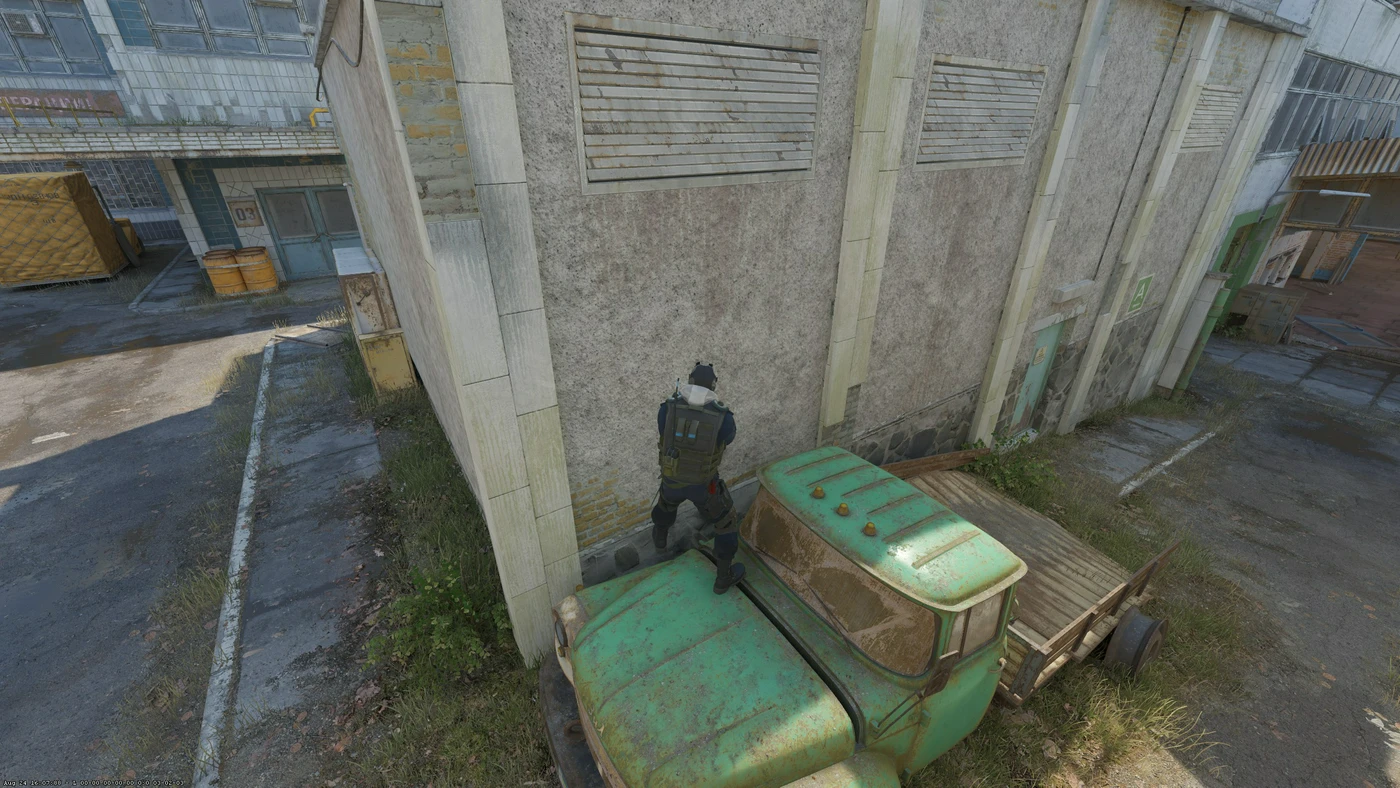 Position