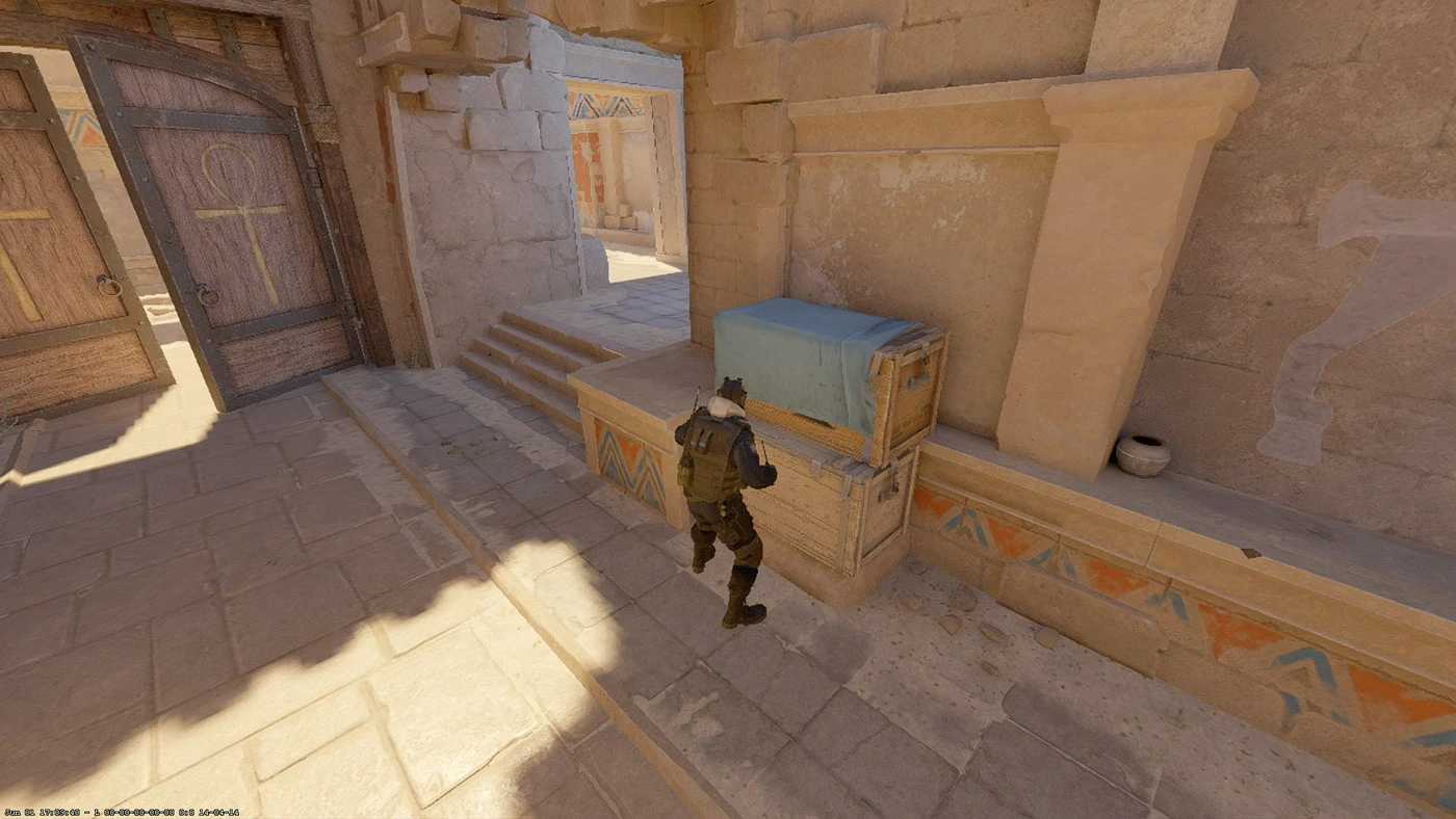 Position
