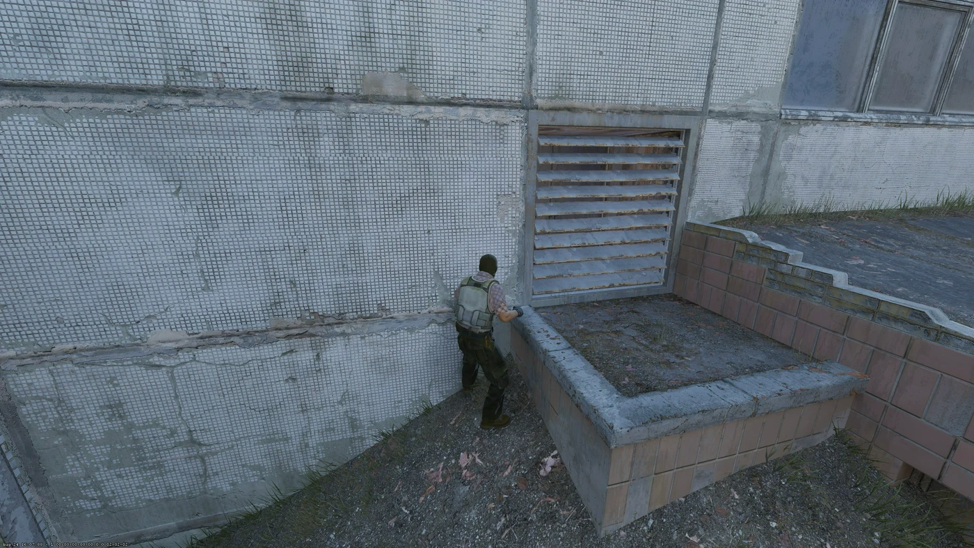 Position