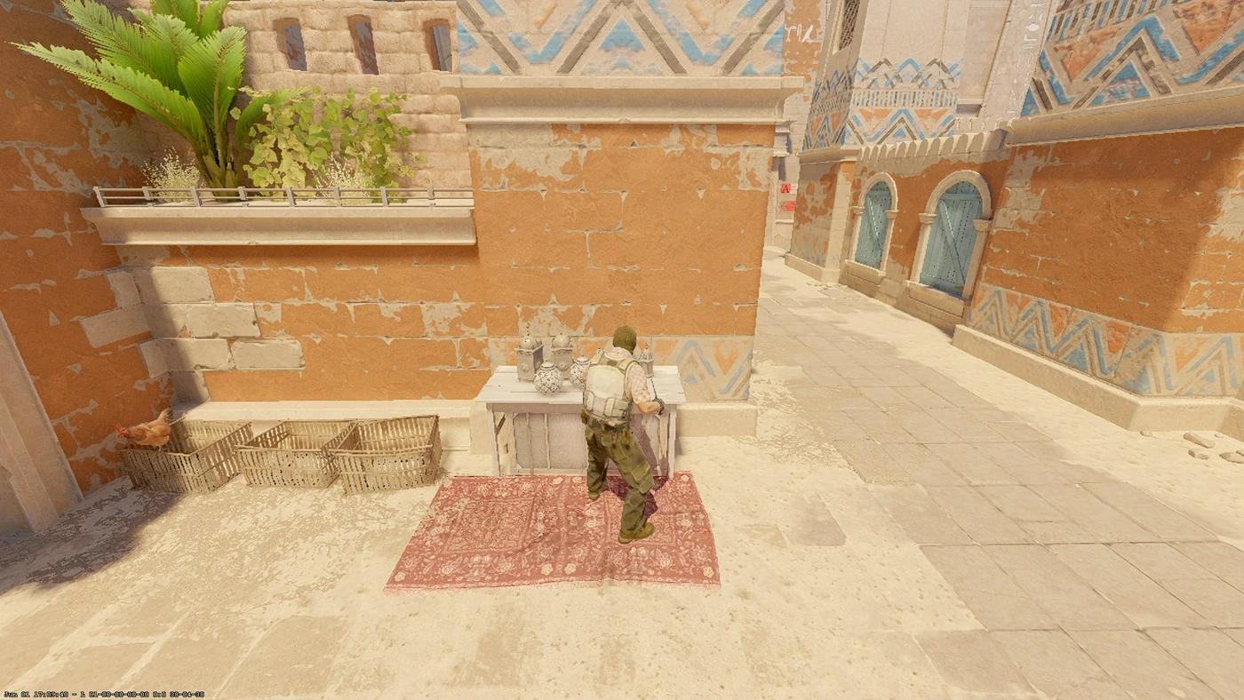 Position