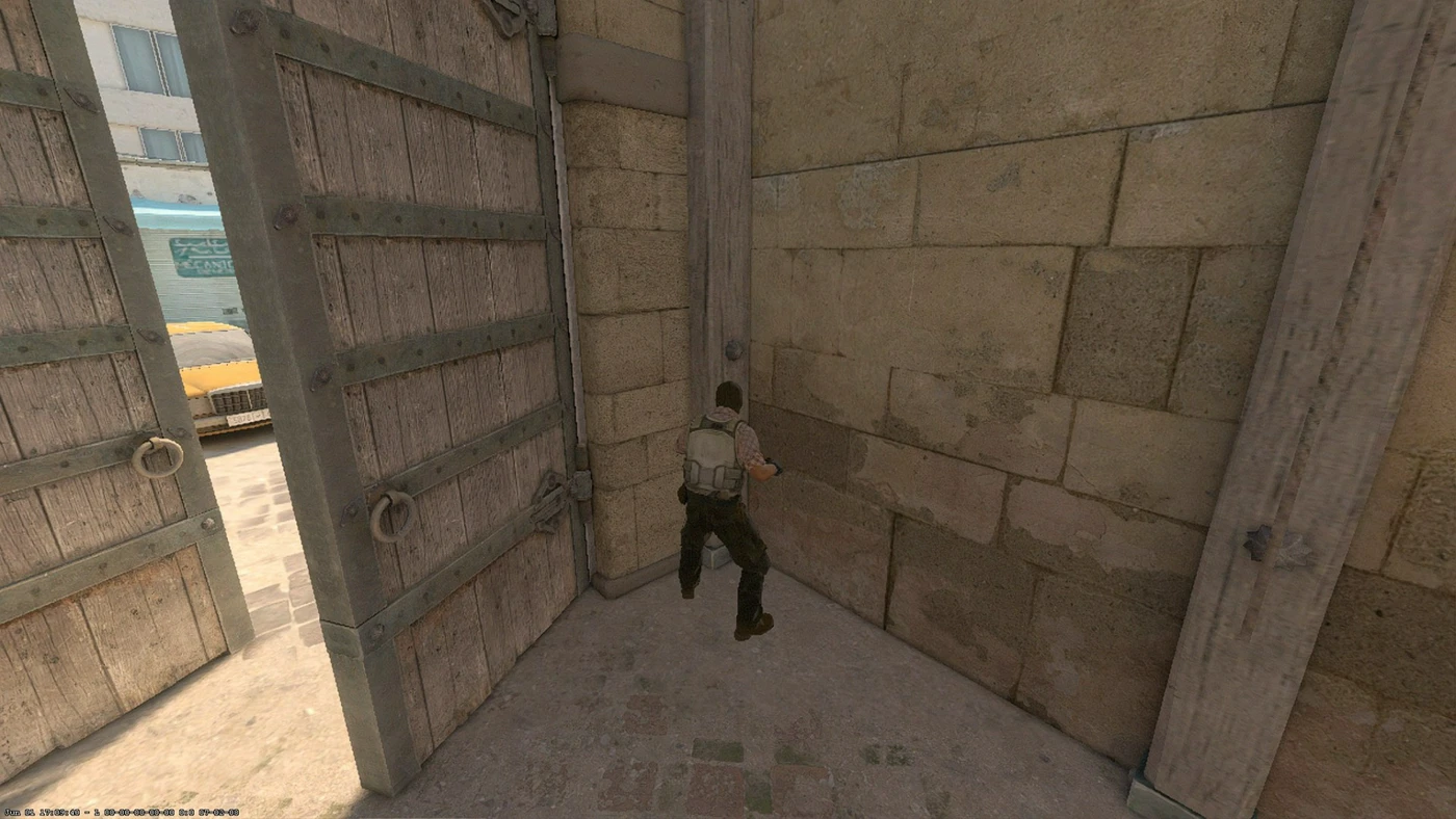 Position