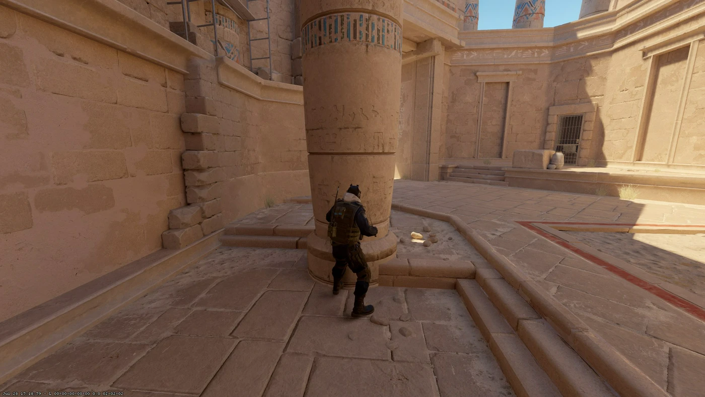 Position