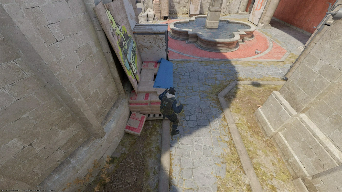 Position