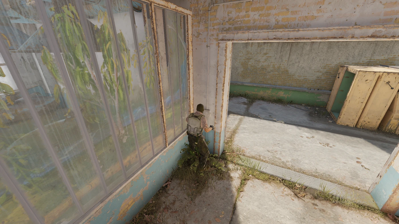 Position