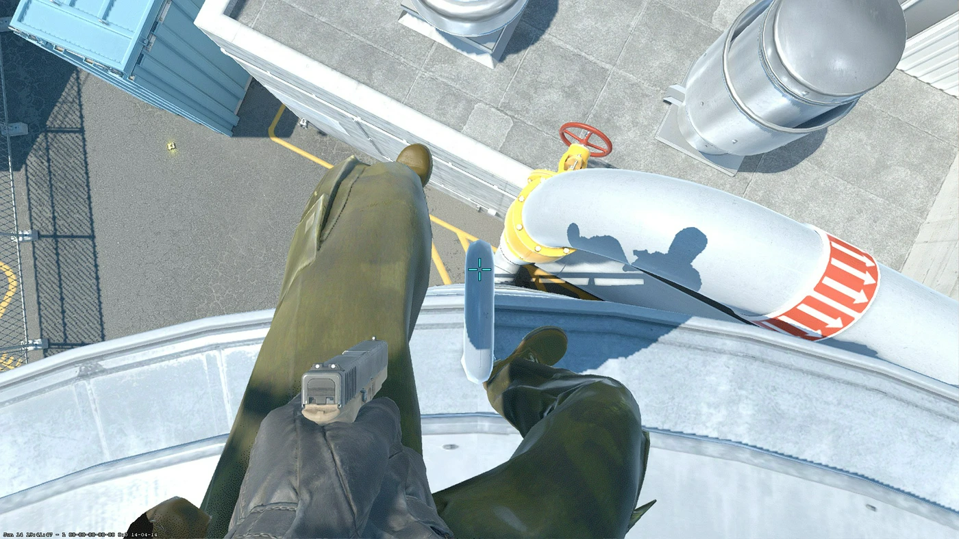 Position